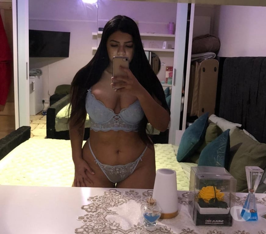 Escorts South East London Croydon - Photos for Carla Brazilian Girl 🍒🍾🥂