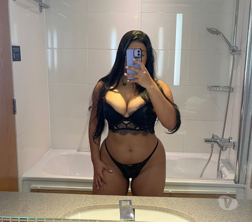 Escorts South East London Croydon - Photos for Carla Brazilian Girl 🍒🍾🥂