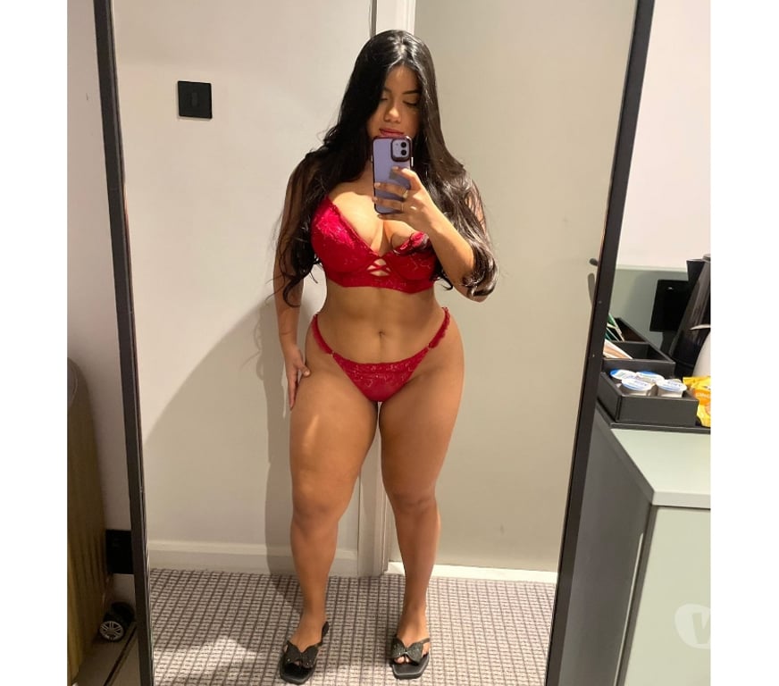 Escorts South East London Croydon - Photos for Carla Brazilian Girl 🍒🍾🥂