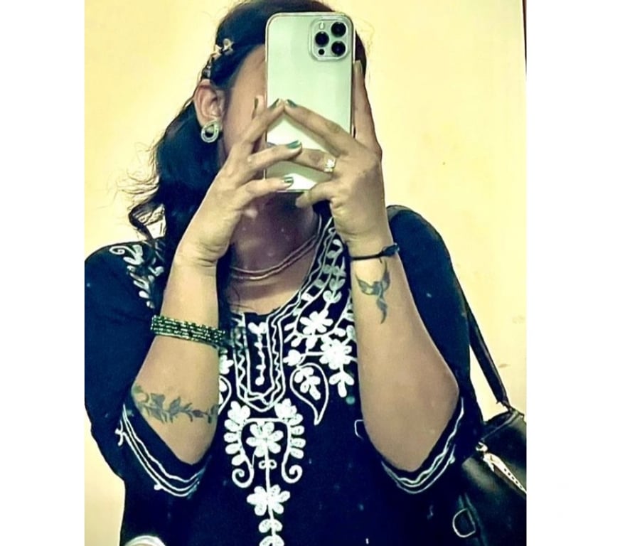 Escorts West Midlands Wolverhampton - Photos for Hot Indian Girl in Town ❤️ Outcall&Incall