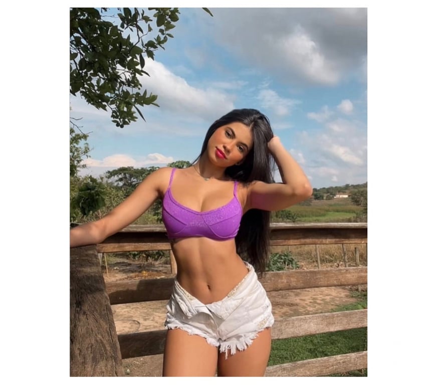 Escorts North London North Finchley - North London - Photos for LARA👅NEW BRAZILIAN💯REAL PIC🥰BEST PARTY