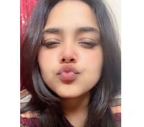 Best New Indian Girl Available in your town ♥️