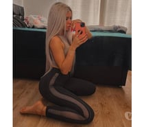 DARIA 🔞SWEET AND INNOCENT PARTY GIRL