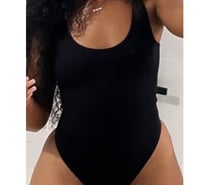 *REAL* Ebony party girl bubblebutt pornstar Kylie 💋