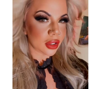 Adult Entertainment Bournemouth Bournemouth, Christchurch and Poole - Photos for Blonde curvy lady for online fun :)