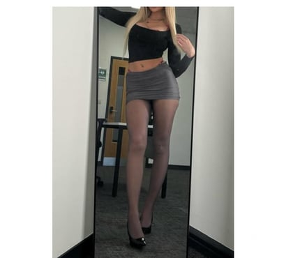 Escort New Durham County Durham - Photos for Tinny🫦 REAL GIRL 🔞Party girl🤤 New in town 🤤