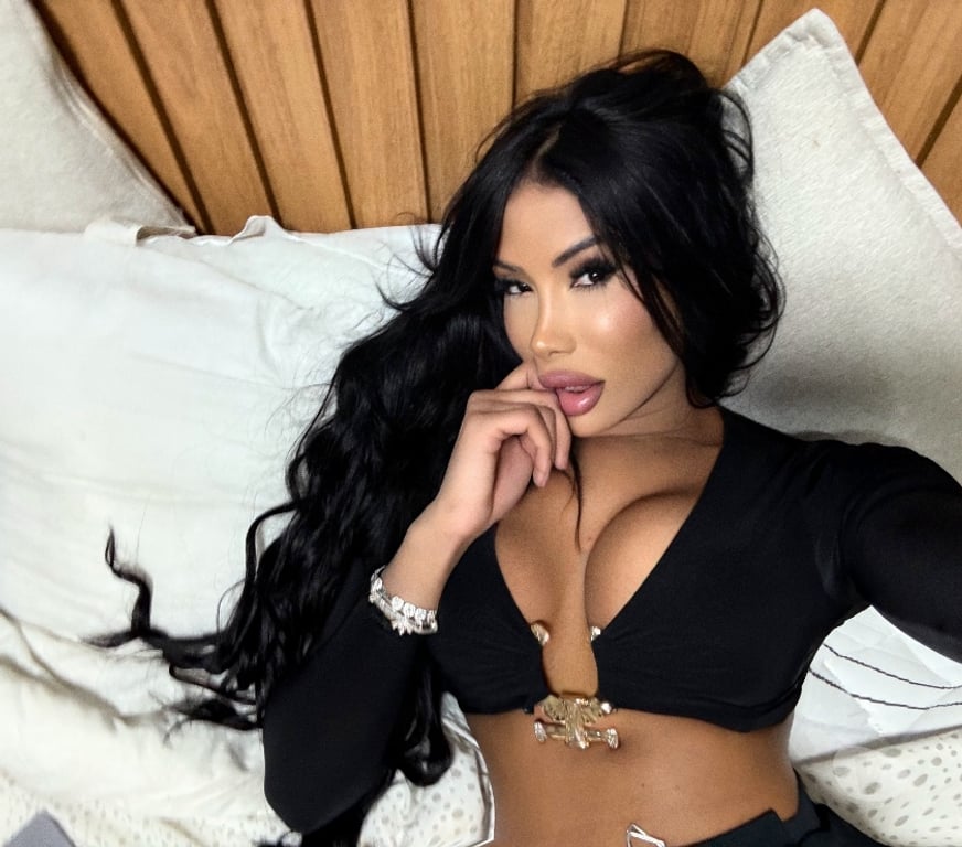 Trans Escorts West Yorkshire Leeds - Photos for Bruna Canuto XXL