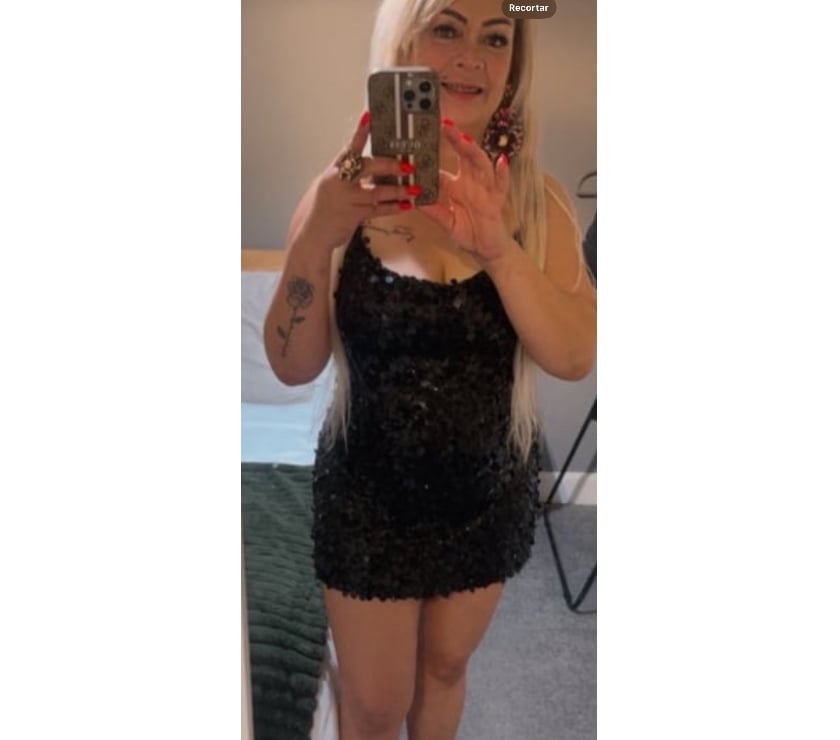 Escorts Weston-Super-Mare North Somerset - Photos for Bruna sexy Brazilian 🔥😈☎️😜😜