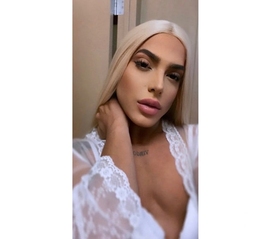 Trans Escorts Greater Manchester Manchester - Photos for Larissa sweet girl in Manchester