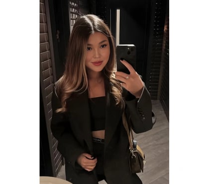 Escort West Kensington West London - Photos for Kira - young mongolian girl best GFE and B2B massage in W14