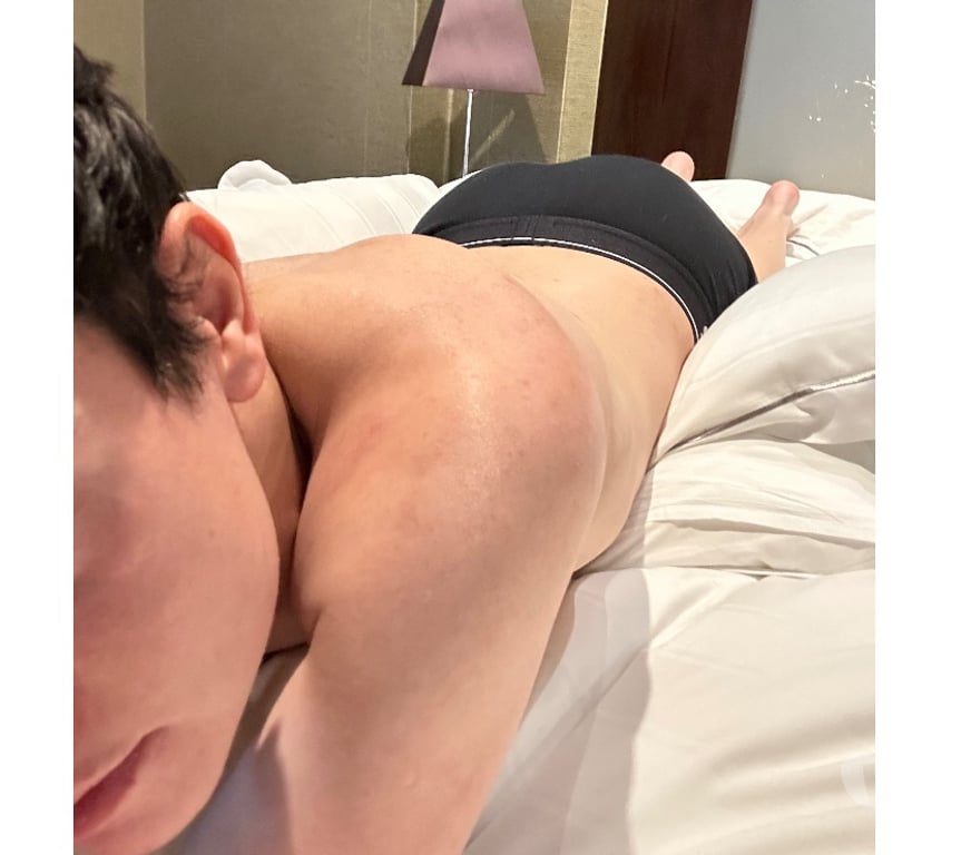  Gay massage Greater Manchester Manchester - Photos for ⭐️ Horny Boy For You ⭐️ 🔥