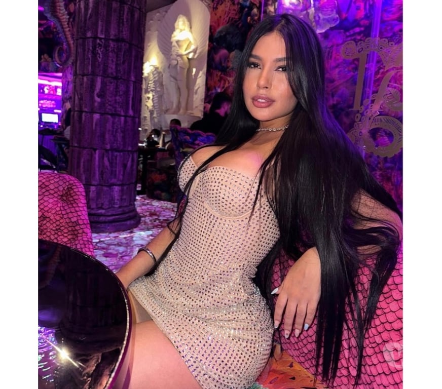 Escorts West London East Acton Station - West London - Photos for BRAZILIAN 🇧🇷 PARTY GIRL 😍NEW IN TOWN ❤️‍🔥