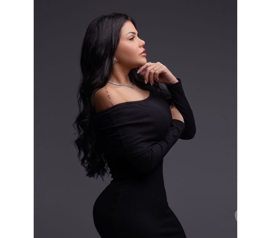 Escorts East London Stratford International - DLR Station - East London - Photos for BRAZILIAN 🇧🇷 PARTY GIRL 😍NEW IN TOWN ❤️‍🔥