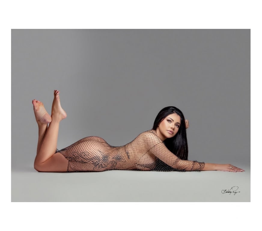 Escorts East London Stratford Station - East London - Photos for CHARMING AND CALM, READY TO WELCOME YOU 💋🌸