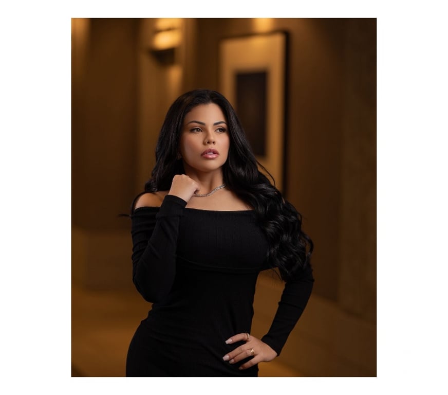 Escorts East London Stratford Station - East London - Photos for CHARMING AND CALM, READY TO WELCOME YOU 💋🌸