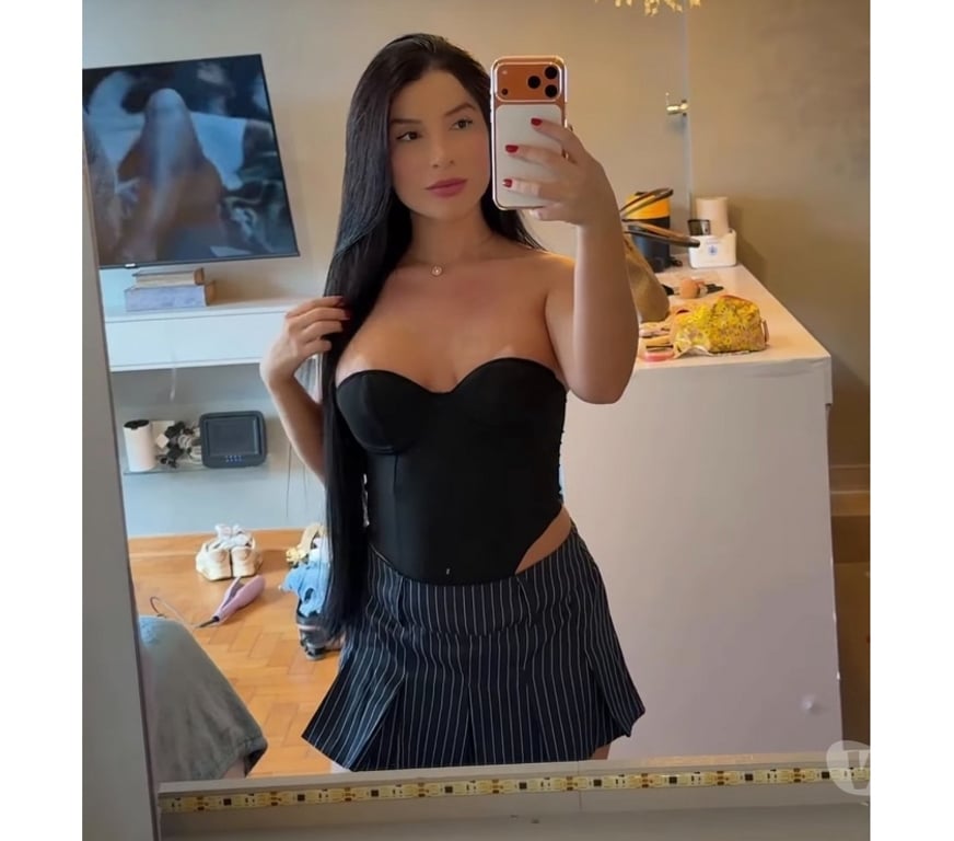 Escorts East London West Ham - East London - Photos for SEXY BRAZILIAN AND HARD TO FORGET 💋🔥