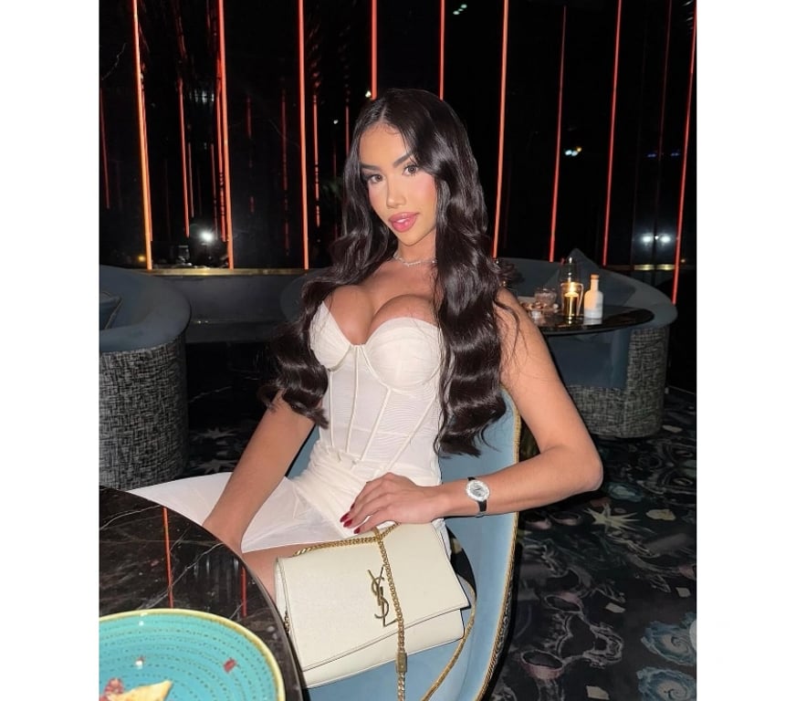 Escorts East London Pudding Mill Lane - East London - Photos for HOT BRAZILIAN 🇧🇷❤️‍🔥 NEW GIRL 😘✨