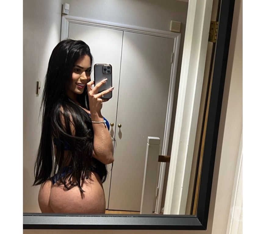 Escorts East London Pudding Mill Lane - East London - Photos for HOT BRAZILIAN 🇧🇷❤️‍🔥 NEW GIRL 😘✨