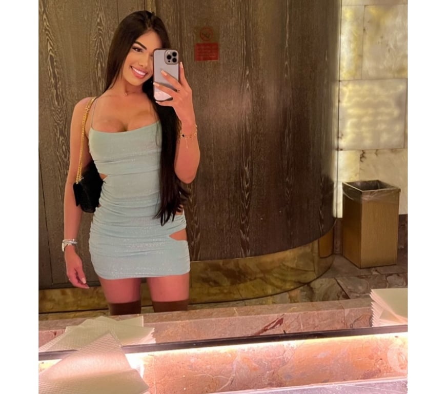 Escorts East London Pudding Mill Lane - East London - Photos for HOT BRAZILIAN 🇧🇷❤️‍🔥 NEW GIRL 😘✨