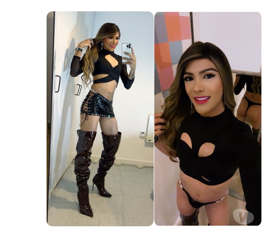 Trans Escorts Hull Hull City Centre - Hull - Photos for Bruna XXL in Hull