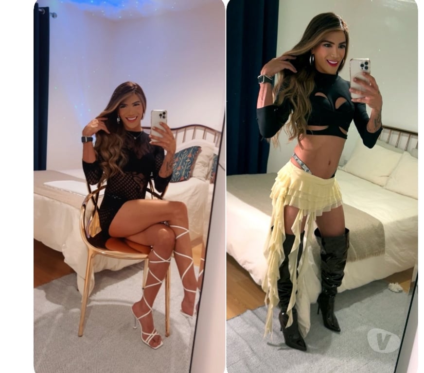 Trans Escorts Hull Hull City Centre - Hull - Photos for Bruna XXL in Hull