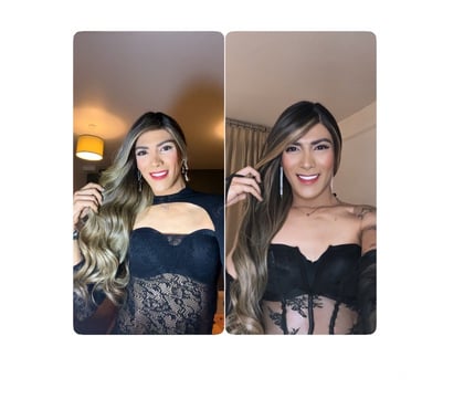 Trans Escorts Hull City Centre Hull - Photos for Bruna XXL in Hull