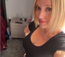 Miss Jessi Jay - English service provider