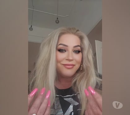  Escorts & Erotic Massage Enfield Town Centre Enfield - Photos for TIFFANY🔥CURVY BIG BOOTY🍑FANTASTIC👑SLOPPY OWO👑