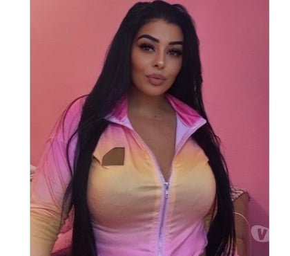  Escorts & Erotic Massage Wembley Park North West London - Photos for SWEET ZAFIRA🍫🍯🍑😜