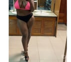 CURVY BLACK BRITISH QUEEN🇬🇧👸🏿