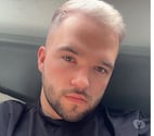 First time escorting, 23 Male Gay