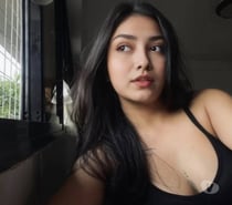 Mature, Calm & Respectful Companion in your town.