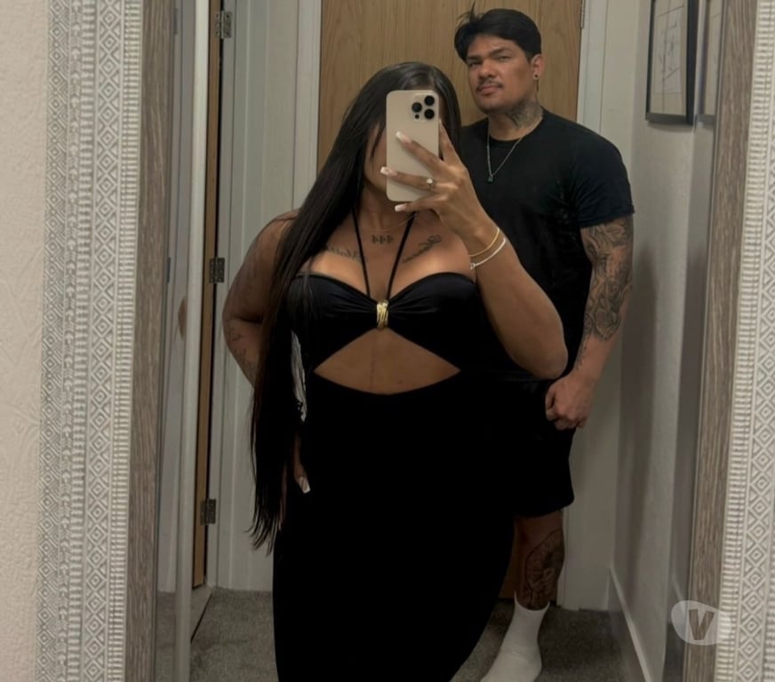 Escorts West Yorkshire Bradford - Photos for Brazilian couple of friends 🇧🇷🔥
