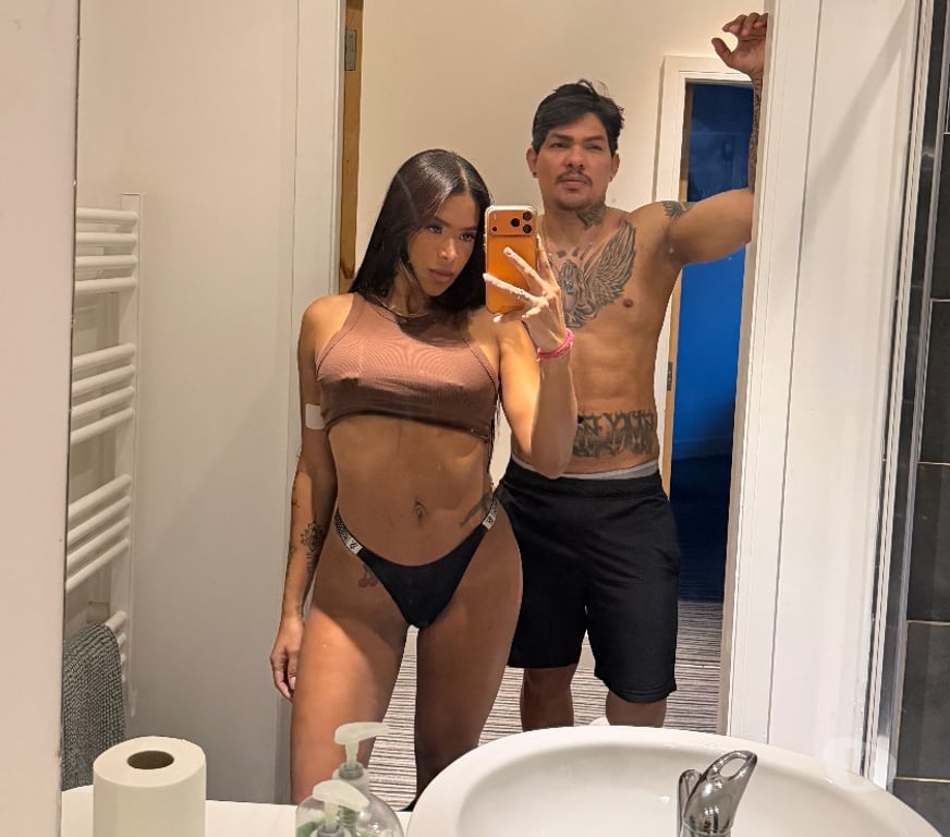 Escorts West Yorkshire Bradford - Photos for Brazilian couple of friends 🇧🇷🔥