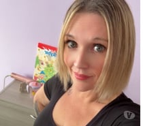 Miss Jessi Jay - English service provider