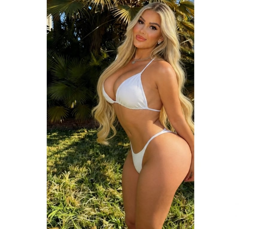 Escorts Central London Tottenham Court Road - Central London - Photos for ❣❣THALIA🔝BLONDIE GFE NAUGTHY🔥🥳PARTYGIRL