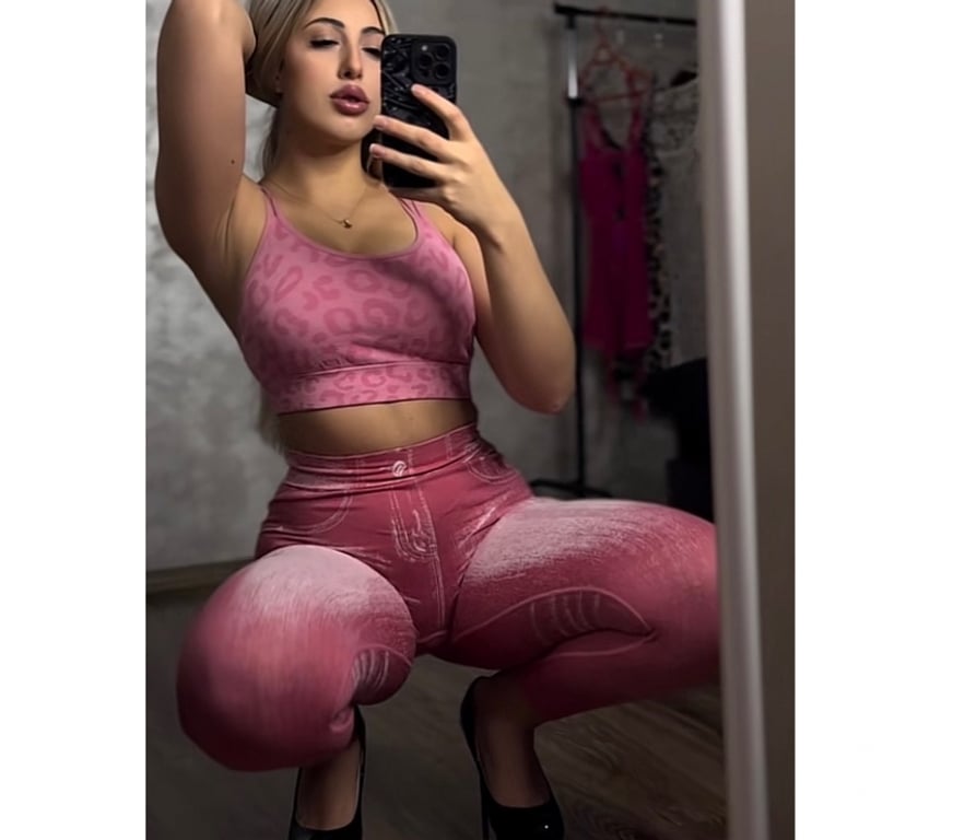 Escorts Mid and East Antrim Ballymena - Mid and East Antrim - Photos for New here just for you 💯No rush Party