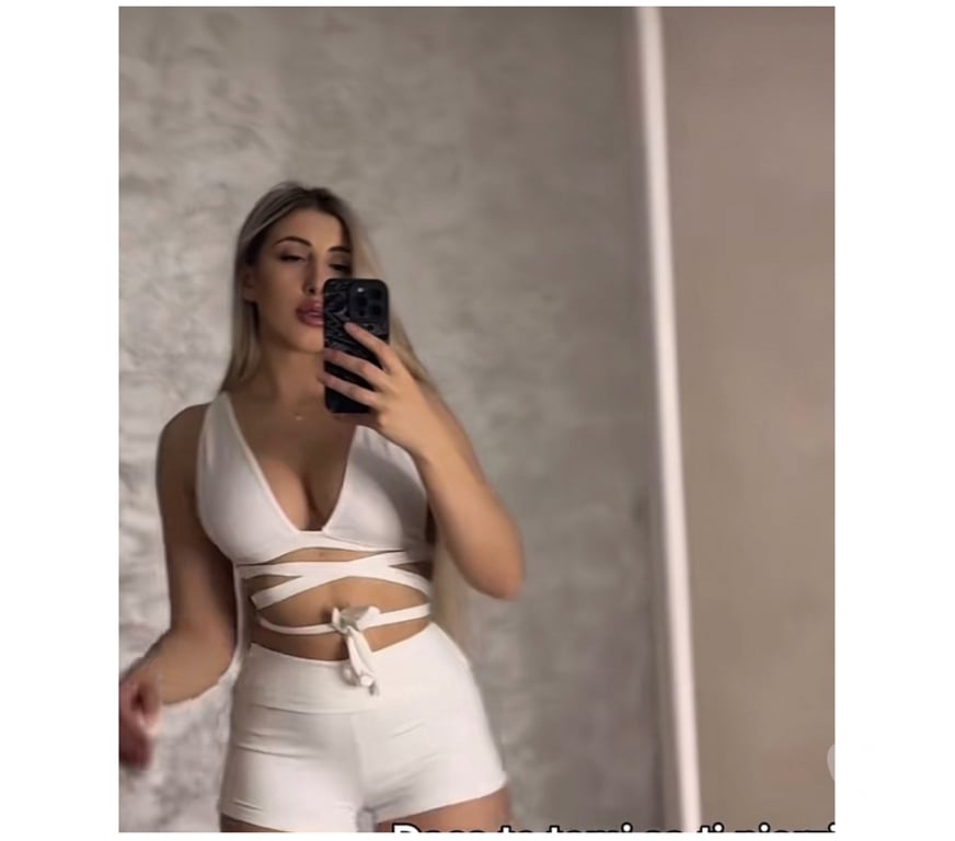 Escorts Mid and East Antrim Ballymena - Mid and East Antrim - Photos for New here just for you 💯No rush Party