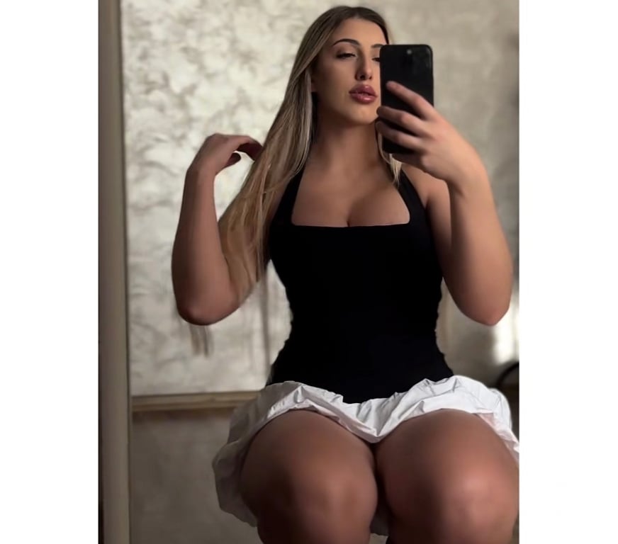 Escorts Mid and East Antrim Ballymena - Mid and East Antrim - Photos for New here just for you 💯No rush Party