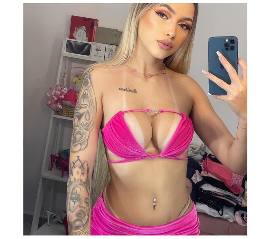 Escorts Oxfordshire Oxford - Photos for BLONDE ANA ❤️‍🔥🔥 HOT BRAZILIAN 🇧🇷 GFE,24H