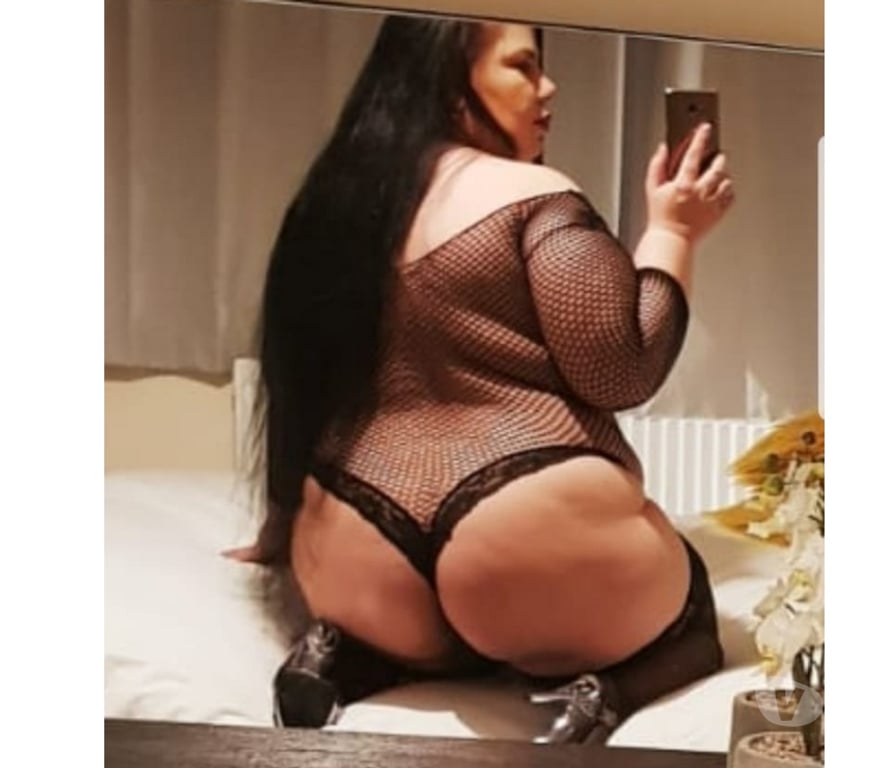 Escorts West Midlands Birmingham - Photos for 💣BIG ASS🔥BBW🔞MILF TATIANA ✅BEST SERVICE 💯