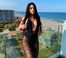 Charming, Elegant & Discreet Companion