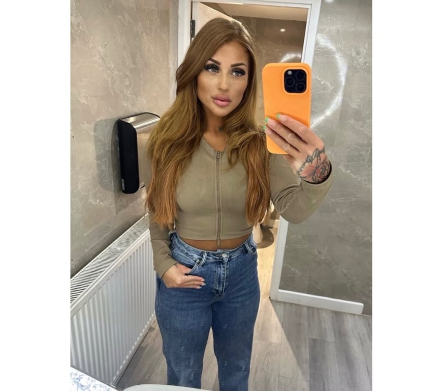 Escorts Slough Slough Town Centre - Slough - Photos for YOUR FAV BRITISH GINGER💋 NO RUSHH😍