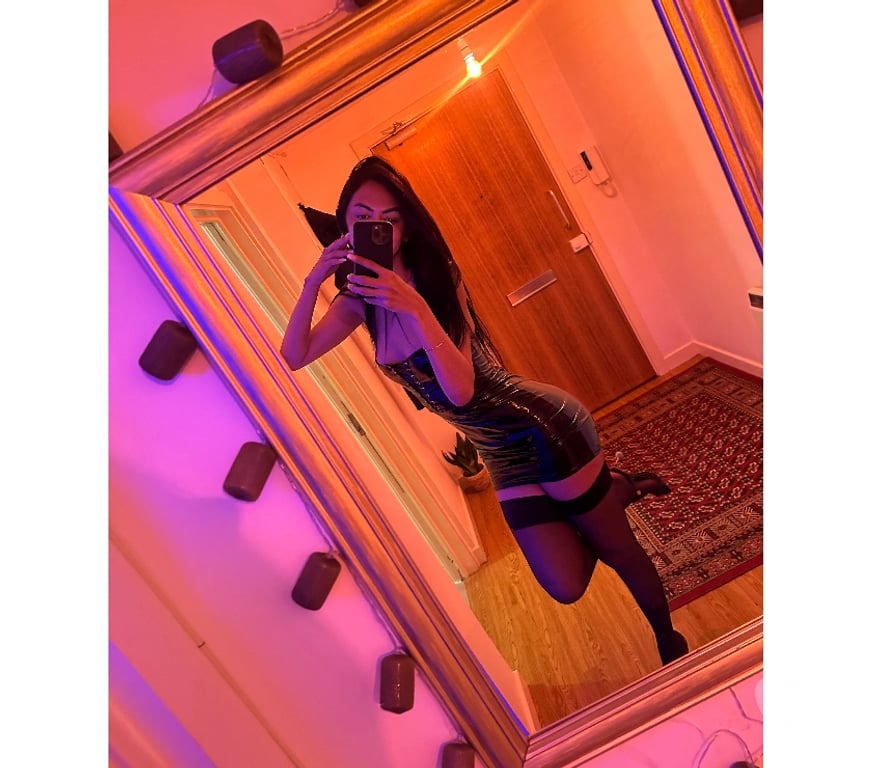 Trans Escorts South West London Wimbledon - South West London - Photos for Monique brunet hot 🔥 TS