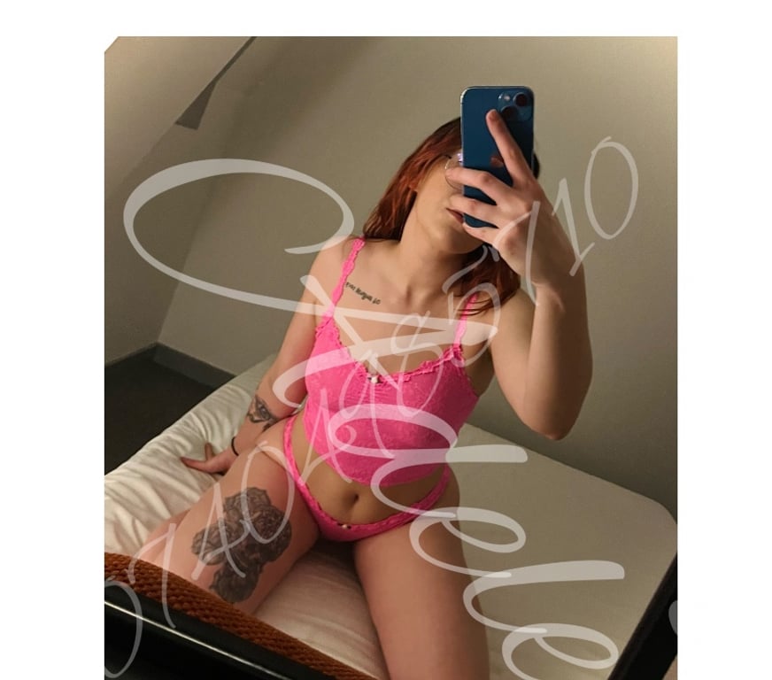 Escorts Greater Manchester Wigan - Photos for YOUR BJ QUEEN ❤️ YOUR STRAPON MISTRESS