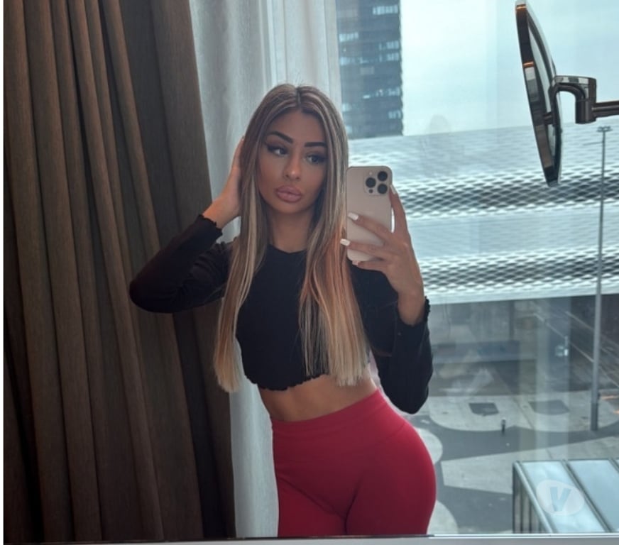 Escorts Tyne and Wear Newcastle upon Tyne - Photos for Deea HOT PARTY GIRL🔥REAL PICS👌😍