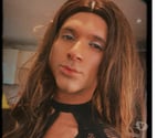 Incall outcall NOW SEXY FIERCE VERY FEM CROSSDRESSER LOOKING