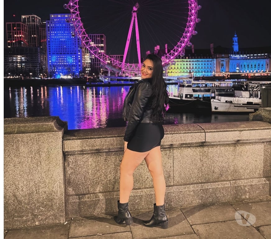 Escorts West London Hillingdon - Photos for Bia ❤️‍🔥 BRAZILIAN 🇧🇷 100% REAL