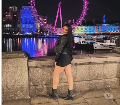 Escorts & Erotic Massage Hayes Hillingdon - Photos for Bia ❤️‍🔥 BRAZILIAN 🇧🇷 100% REAL