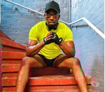 XXL MARCUS BLACK XXL - HUNG MALE ESCORT - 07471793427